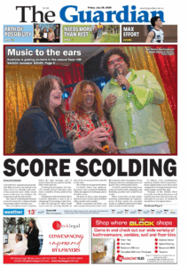 The Guardian – July 25th 2025