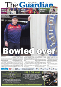 The Guardian – July 29th 2025