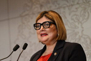 Grants to aspiring youth