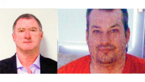 Police search Riverina for fugutive, missing person