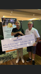 The 19th Hole: 14/2/20