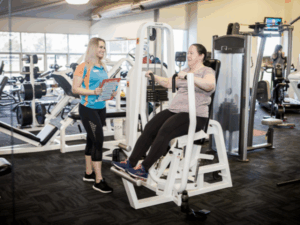 Major upgrades for sport venues