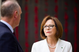 Region left behind, says Mallee MP