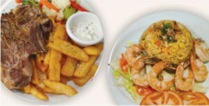 Club is a friendly hub