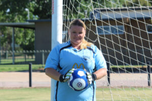 Booth named to coach women’s side