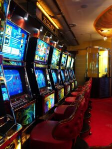 Gambling on the rise, says Anglicare