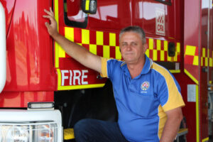 Act early ahead of summer fire season