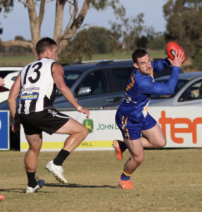 Kangas, Eagles renew rivalry