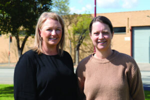 New structure, same quality