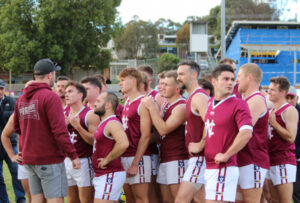 Nully avoids Redbacks’ web – just