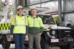 Want to be a firefighter? The Mallee needs you