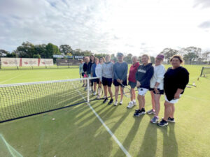 Grand finals this weekend