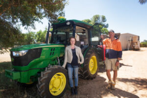 SuniTAFE keeps up funds push