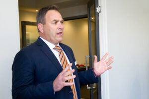 Renewed focus on prevention and early intervention