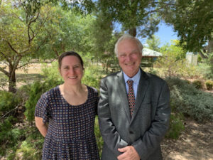 Bilkey and Cohen to return to council