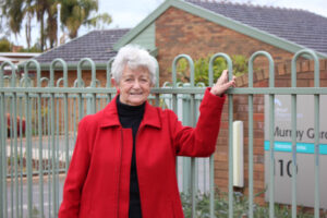 Bus stop denied for retirement village