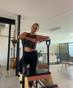 Swan Hill pilates instructor promotes self-love for local women