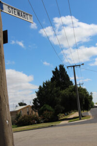 Medical motel in planning