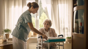 The importance of respite care for carers