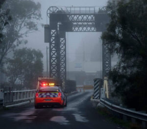 Bridge bedlam: Tooleybuc bridge closure causes outrage