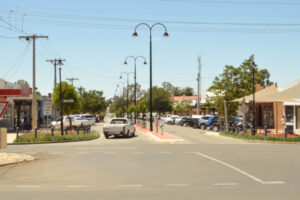 Focus on community safety