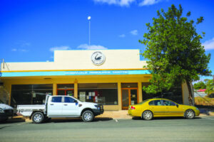 Bookings only for VicRoads