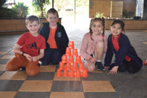 Woorinen, Wycheproof, top schools