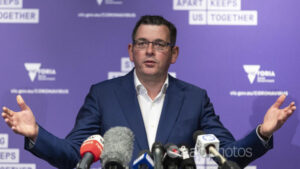 Cautious approach to easing of restrictions