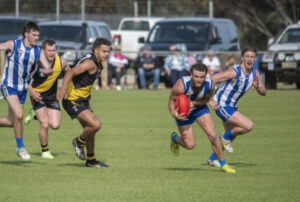 Flemo’s Central Murray Top 50