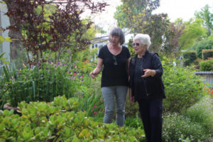 Swan Hill gardens open for a cause