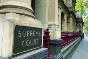 Drug syndicate accused bailed