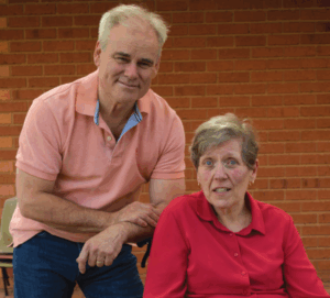 Lives changed instantly