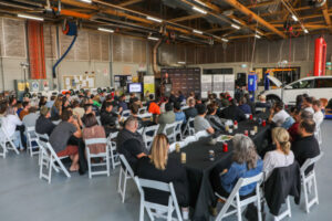 SuniTAFE trades apprentices celebrate success