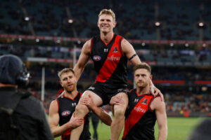 Swan Hill’s Michael Hurley coup