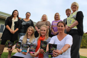 Colourful way to run