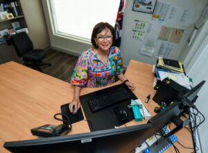 Webster calls health workforce summit