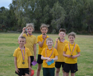 Small school offers big experiences