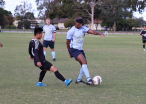 Winning streak over for Swan Hill