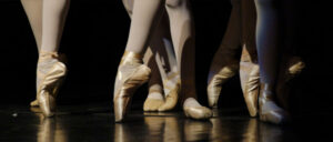 Ballet dancers wanted