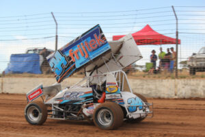 River Kings come to Swan Hill