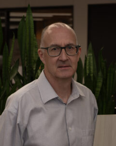 New members on Basin committee