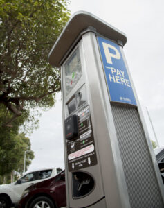 Drivers back on the spot