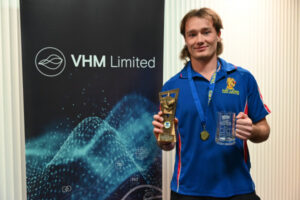 Rivers’ achievers recognised