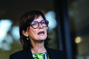 Rural health told to expect budget slash