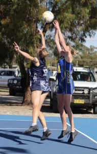 Kerang’s class on show