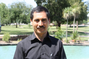 Local Muslims condemn terror attacks