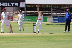 Swan Hill District Cricket Association – Round 12 preview