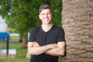 Beating the black dog