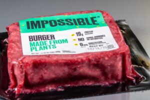 Confusion over plant-based ‘meat’ labelling