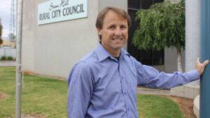 New councillors set to serve